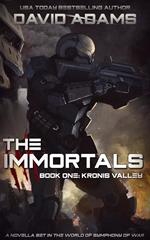 The Immortals: Kronis Valley