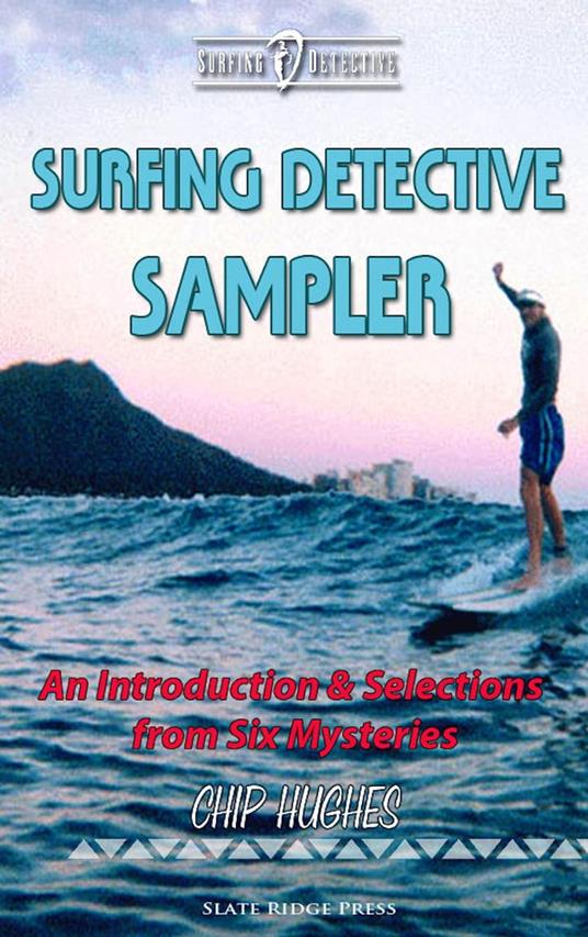 Surfing Detective Sampler