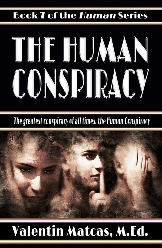 The Human Conspiracy