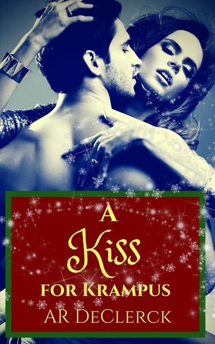 A Kiss for Krampus