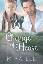 Change of Heart
