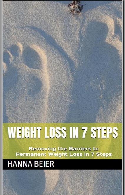 Weight Loss in 7 Steps