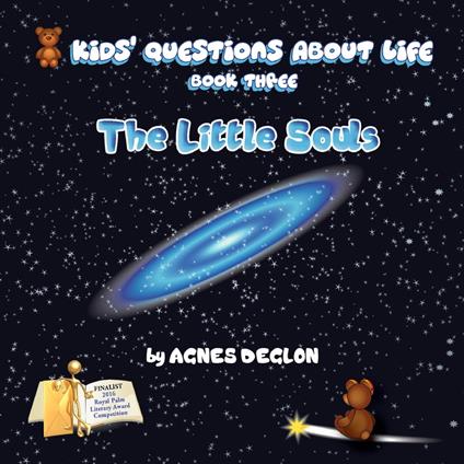 The little souls - Agnes Deglon - ebook