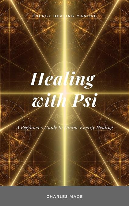 Healing with Psi