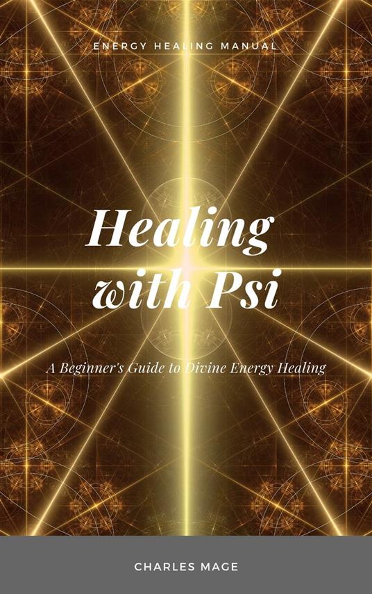 Healing with Psi