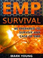 EMP Survival: Be Prepared To Survive Any Case of EMP