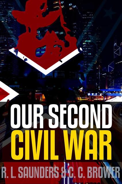 Our Second Civil War