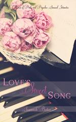 Love's Sweet Song: A Pride and Prejudice Sensual Intimate Collection