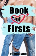 Book of Firsts: A Box Set