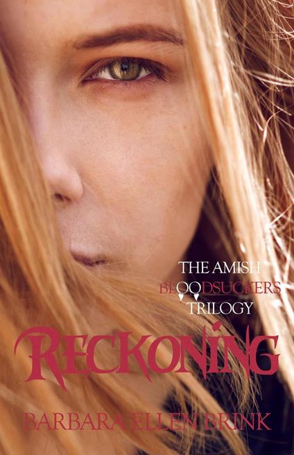 Reckoning - Barbara Ellen Brink - ebook