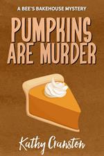 Pumpkins are Murder