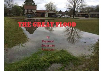 The Great Flood!