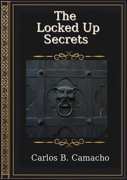 The Locked Up Secrets