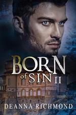 Born Of Sin 2 Sample