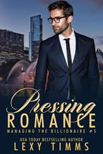 Pressing Romance
