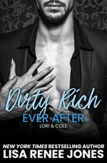 Dirty Rich Cinderella Story: Ever After