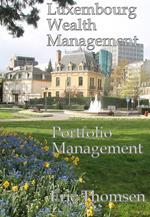 Luxembourg Wealth Management Portfolio Management