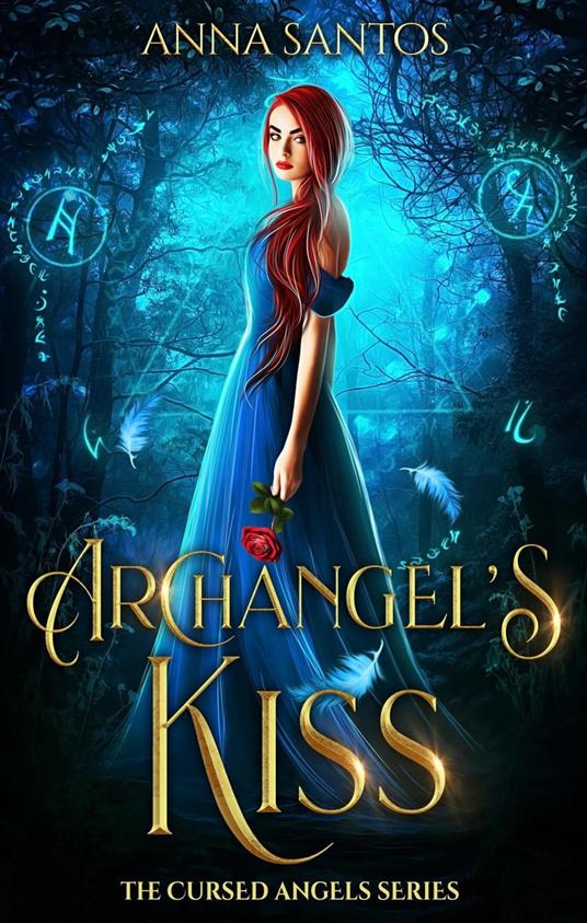 Archangel's Kiss