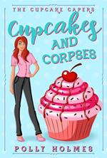 Cupcakes and Corpses