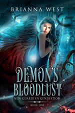 Demon's Bloodlust