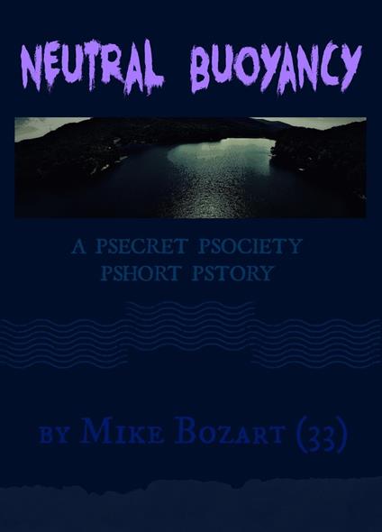 Neutral Buoyancy
