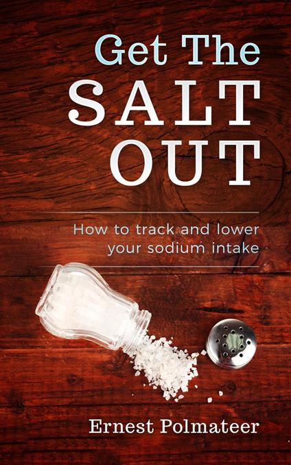 Get The Salt Out