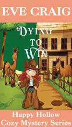 Dying To Win
