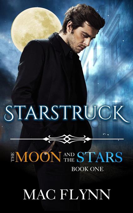 Starstruck: The Moon and the Stars #1 (Werewolf Shifter Romance)