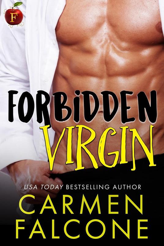 Forbidden Virgin