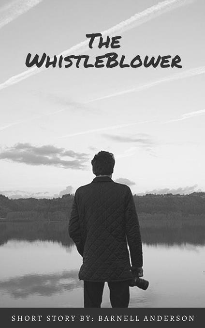 The Whistleblower