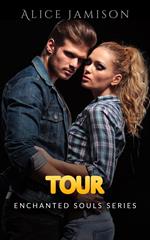 Enchanted Souls Series Tour book 2