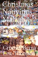 Christmas Nativities Malaga