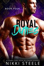 Royal Duties - Book Four