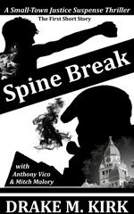 Spine Break