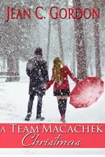 A Team Macachek Christmas