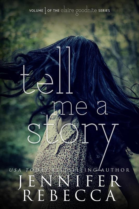 Tell Me a Story