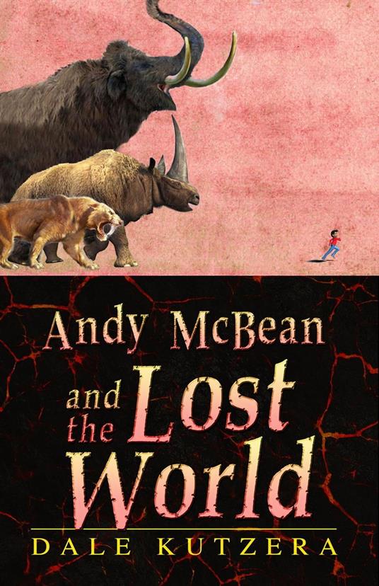 Andy McBean and the Lost World