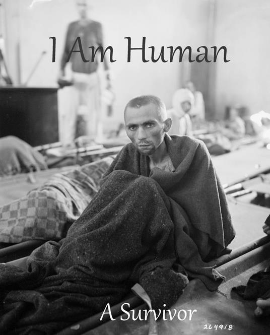 I Am Human