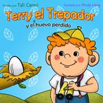 Terry el Trepador y el Huevo Perdido