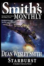 Smith's Monthly #37