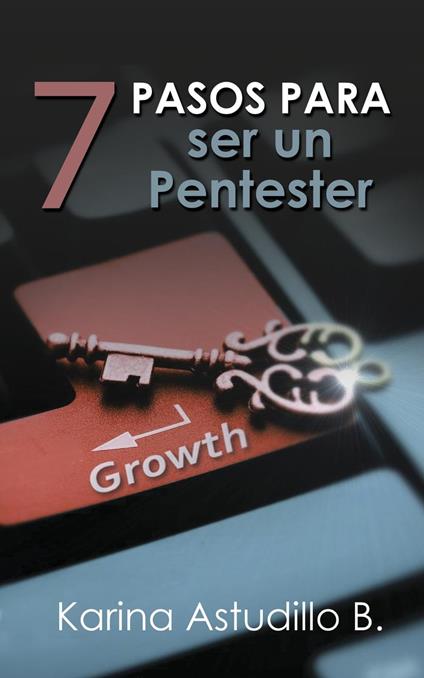 7 Pasos Para Ser Un Pentester