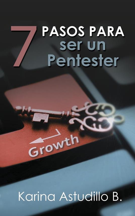 7 Pasos Para Ser Un Pentester