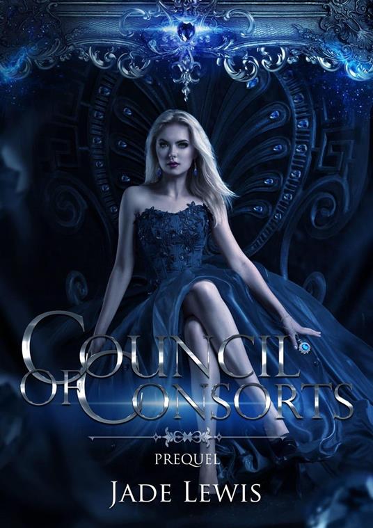 Council of Consorts: Prequel