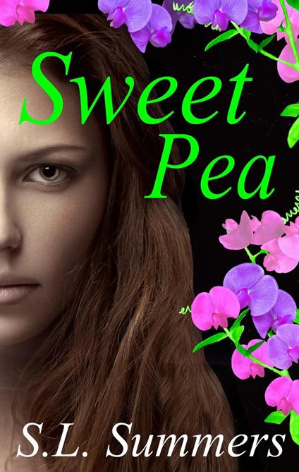 Sweet Pea - S.L. Summers - ebook