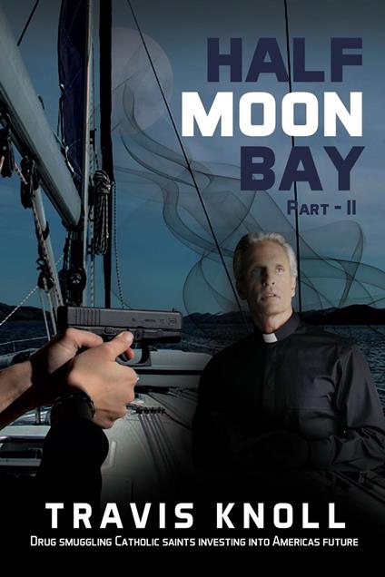 Half Moon Bay II