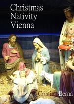 Christmas Nativity Vienna