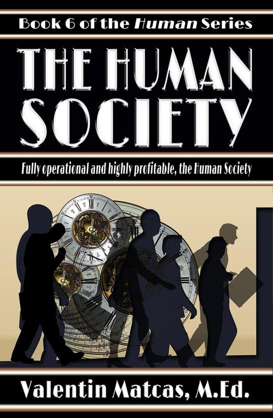The Human Society