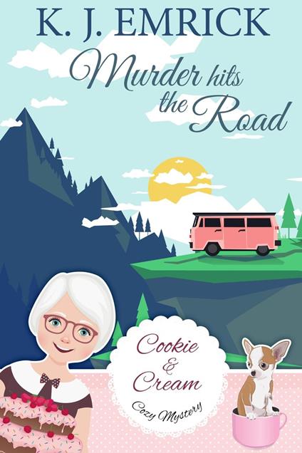 Murder Hits the Road