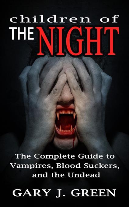 Children of the Night