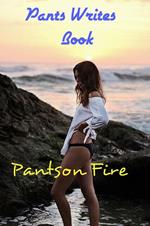 Pants Writes Book
